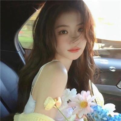 超能少女
