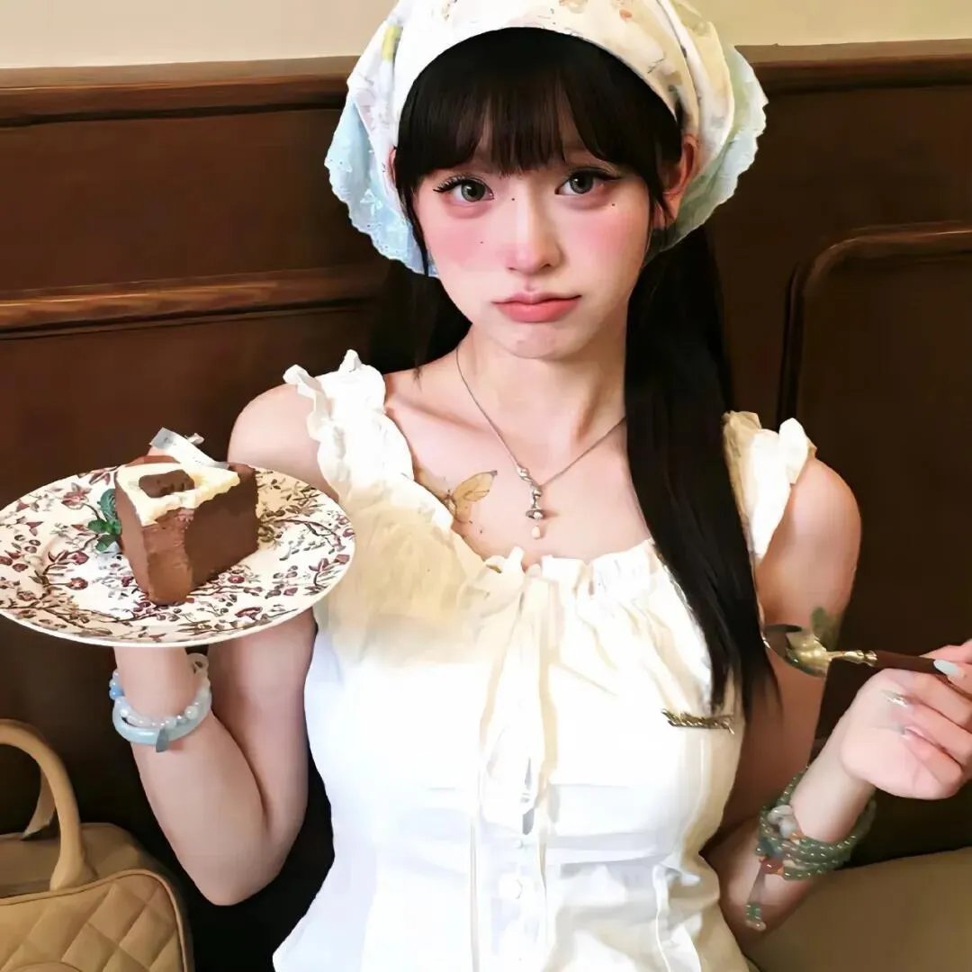 荷兰女孩